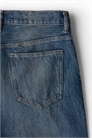 Широкие джинсы Baggy Jeans 1235448010 - Фото 13364100