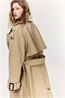 Тренч А-линии 1258290001 - Фото 13364929