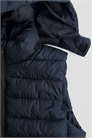 Пуховая жилетка 1261202002 - Фото 13365117