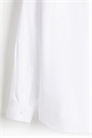 Рубашка из поплина свободного покроя 1265539001 - Фото 13365563