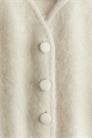 Кардиган из мохеровой смеси 1277267002 - Фото 13367799