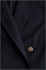 Двубортный блейзер 1232584012 - Фото 13378356
