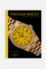 Книга "Vintage Rolex by David Silver" 1288252001 - Фото 13379432