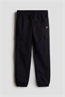 Champion Elastic Cuff Cargo Pant 1273123001 - Фото 13380225