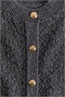 Кардиган из фактурной вязки 1277173001 - Фото 13384031