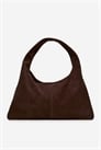 Veloursledertasche 1290550001 - Фото 13384175