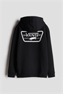 Худи с лого Vans 1292619001 - Фото 13386860