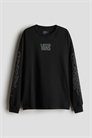 Mte Wavy Dune Ls Tee 1276463001 - Фото 13389885