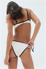 Низ бикини с завязками 1280398005 - Фото 13392014