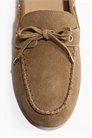 Кожаные мокасины 1264544002 - Фото 13395670