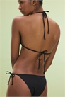Низ бикини с завязками 1250850002 - Фото 13397441