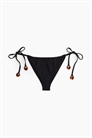 Нижние бикини с завязками 1268208001 - Фото 13397566