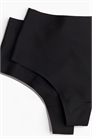 Трусы-бразильяна Light Shape из 2 комплектов 1268635001 - Фото 13397578