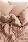 Комплект постельного белья из сатина для двуспальной/kingsize кровати 1209119010 - Фото 13398060