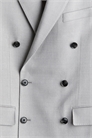 Двубортный пиджак Regular Fit 1260166001 - Фото 13399907