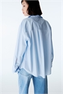Рубашка MAMA Before & After из поплина 1260846003 - Фото 13399943