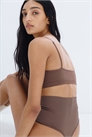 Бесшовный мягкий бюстгальтер 1218337005 - Фото 13400857