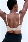 Бесшовный спортивный бюстгальтер для кормящих MAMA 1259804002 - Фото 13401570
