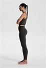 Леггинсы для йоги длиной до щиколотки с лайкрой SoftMove™ 1273300002 - Фото 13402815