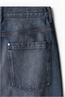 Очень широкие джинсы Super Baggy Jeans 1252606005 - Фото 13404304