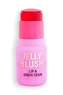 Желейные румяна-стик для губ и щек 1298705002 - Фото 13404432