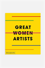 Книга "Great Women Painters" 1288214001 - Фото 13405152