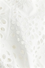 Платье с рукавами Broderie anglaise 1275625001 - Фото 13408073