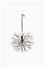 Подвесное украшение Звездная пыль 48 см 1303026001 - Фото 13408557