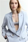 Двубортный блейзер 1232584013 - Фото 13408938