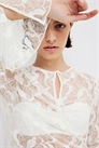 Кружевная блузка 1289508002 - Фото 13418403