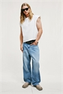 Широкие джинсы Baggy Jeans 1235413016 - Фото 13425470