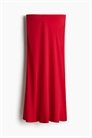 Юбка-слип из крепа 1261374003 - Фото 13428780
