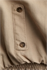Куртка-бомбер из льняной смеси 1262913003 - Фото 13428884