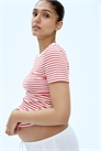 Футболка для беременных MAMA 1213068013 - Фото 13449135