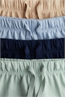 Шорты из джерси 4 шт. 1220090004 - Фото 13449260