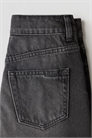 Джинсовые шорты 1221824010 - Фото 13449285