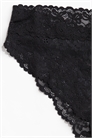 Кружевные трусы-бразильяна из 2 комплектов 1268617001 - Фото 13450931