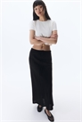 Юбка макси 1271529001 - Фото 13451302