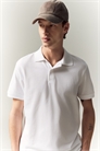 Рубашка-поло Regular Fit Piqué 1209183002 - Фото 13454512