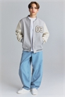 Широкие Джинсы Baggy Fit, 2 шт. 1257388002 - Фото 13455296