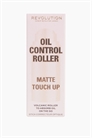 Revolution Matte Touch Up Oil Control Roller 1259429001 - Фото 13455372