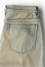 Широкие джинсы Baggy Jeans 1235413015 - Фото 13461408