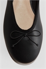 Балетки с декором в виде банта 1263525002 - Фото 13462072