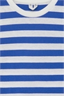 Футболка в полоску 1269590004 - Фото 13467089