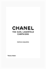 Книга "Chanel - The Karl Lagerfeld Campaigns" 1305842001 - Фото 13468334