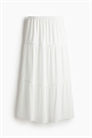 Юбка макси из кринклида 1269532003 - Фото 13474268