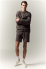 Шорты Regular Fit Sweatshorts 1276001002 - Фото 13475037