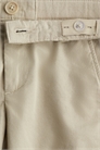 Хлопковые шорты-чинос из 3 комплектов 1276440001 - Фото 13475085
