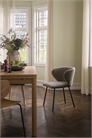 Обеденный стул Ellie 1303926001 - Фото 13479256