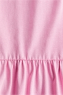 Платье из хлопкового джерси 1272222006 - Фото 13484071
